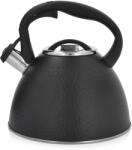 Ambition Bubble vízforraló 2.6 l fekete