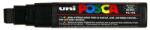 uni Uni POSCA PC-17K fekete marker (186399) (186399)