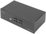 ASSMANN ZUB Digitus Switch 4-port HDMI (DS-12883) (DS-12883)