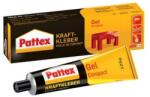 Pattex Kraftkleber Compact, Kontaktkleber, Gel, Tube, 125g (9H PCG2C) (9H PCG2C) (9H PCG2C)