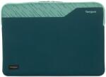Targus Pulse II EcoSmart 40, 6 cm (16") Védőtok Zöld (TBS97105GL) (TBS97105GL)