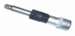 BGS technic Bitfej generátor csavarhoz 10x110mm spline (BGS-4245)