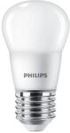 Philips CorePro LED Csepp izzó 3W 250lm 2700K E27 - Meleg fehér (PH-31242500) (PH-31242500)