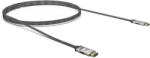 cian technology INCA HDMI-Kabel IHM-03T 2.1 High-Speed Anschlusskabel 3m retail (IHM-03T) (IHM-03T) (IHM-03T)