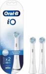 Oral-B Oral-B 80335621 fogkefe fej 2 db Fehér (IO CW-2FFS) (IO CW-2FFS)