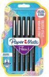 Newell PAPER MATE Faserschreiber Flair B 5 Stk schwarz (2028909) (2028909) (2028909)
