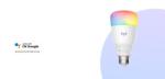 Yeelight Smart LED Bulb M2 (Multicolor) okosizzó (YLDP001-A) (YLDP001-A) (YLDP001-A)