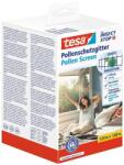 tesa 55296-00000-00 Pollenvédő rács (Sz x Ma) 1500 mm x 1800 mm Antracit 1 db (55296-00000-00) (55296-00000-00)