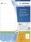HERMA Adressetiketten A4 weiß 99, 1x38, 1 mm Papier 1400 St. (4678) (4678) (4678)
