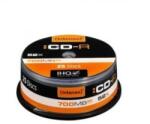 Intenso CD-R Intenso 700MB 25pcs Cake Box 52x (1001124) (1001124) (1001124)