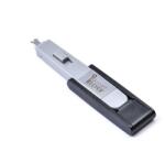 SmartKeeper U04GY Kulcs port zárhoz Szürke (U04GY) (U04GY)