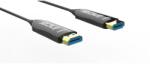 cian technology INCA HDMI-Kabel IHD-50T 2.0 Anschlusskabel 4K, 30Hz, 50m retail (IHD-50T) (IHD-50T) (IHD-50T)