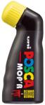 uni Filctoll Uni Posca Mop'R Pcm-22 Sárga (183207) (183207)