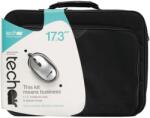 Tech Air Techair Classic essential 43, 9 cm (17.3") Aktatáska Fekete (TABUN33MV4) (TABUN33MV4)