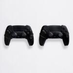 FloatingGrip Floating Grip Wandhalterung Controller PS3-PS5 schwarz (FG-PSCO-151B) (FG-PSCO-151B) (FG-PSCO-151B)
