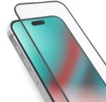 SBS iPhone 15 Pro Max Edzett üveg kijelzővédő (TESCRFCIP1567P) (TESCRFCIP1567P)