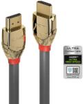 Lindy 37602 HDMI kábel 2 M HDMI A-típus (Standard) Szürke (37602) - xupe