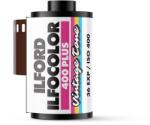 ILFORD Ilfocolor Vintage tone 400 Plus 135/36 Színesfilm (IA8008000011) (IA8008000011)