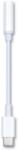 2GO Audio-Adapter Stereo für alle Type-C Geräte 20cm weiß (797008) (797008) (797008)