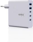 Verico USB töltő Verico 4OJ-ABGWE1-N1 (4OJ-ABGWE1-N1) (4OJ-ABGWE1-N1)