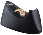 tesa Tesafilm Tischabroller Curve + 1 Rolle transparent (53917-00000-00) (53917-00000-00) (53917-00000-00)