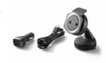 TomTom Car Mounting Kit navigátor konzol Fekete (9UGE. 001.01) (9UGE.001.01)
