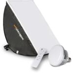 Walimex Pro 23104 LED Stúdió lámpa szett (23104) (23104)