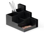 Durable OPTIMO Schreibtisch-Organizer Blauer Engel anthrazit (1701588058) (1701588058) (1701588058)