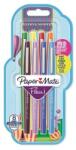 Newell PAPER MATE Faserschreiber Flair Carn. Wonder 8er M 0.7 mm Blister (2140859) (2140859) (2140859)