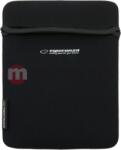 Esperanza ET172K 9, 7" neoprén tablet tok fekete (ET172K5901299903148) (ET172K5901299903148)