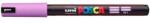 uni Uni Posca PC-1MR 0.7mm Dekormarker - Lila (181738) (181738)