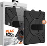 Eiger Peak Galaxy Tab Active Pro Biztonsági tok - Fekete (EGPE00111) (EGPE00111)
