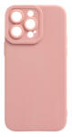 YOOUP Impulsum Iphone 15 Pro Max 6.7 Tpu Tok Rózsaszín