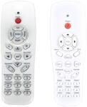 înlocuitoare OPTOMA BR-3080N, ZH400UST, ZH500UST, ZU500UST - original autentic telecomandă