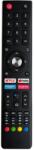 înlocuitoare VIVAX 50Q10C, 43Q10C, 55Q10C, 65Q10C - original autentic telecomandă cu control vocal