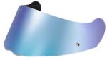 LS2 Plexi iridium albastru pentru casca LS2 FF908 (LS806908VIS17)