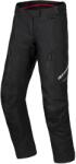 Alpinestars Pantaloni motocicletă Alpinestars ST-1 Waterproof colecția Honda negru-roșu (AIM110-497)