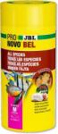 JBL NovoBel hrană generală pentru pești (M) 1000 ml