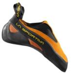 La Sportiva Cobra Cățărători Orange_O00O00 36 EU