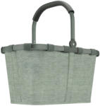 Reisenthel carrybag zöld bevásárló kosár (BK5049)