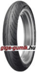 Dunlop Elite 4 ( 130/70 R18 TL 63H M/C, Első kerék ) - giga-gumik