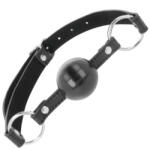 Darkness Gag Darkness - Labda, Fekete