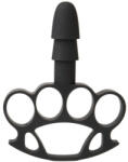 Doc Johnson - VacULock Knuckle Up - Black