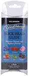 Doc Johnson - GoodHead Slick Head Glide - 6 Pack
