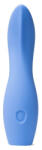 Dame Products Vibrátor Dame Products - Dip 2, kék