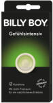Billy Boy - Emotionally Intense - 12 Condoms