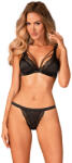 Obsessive - Eloissa 2-pcs set L/XL