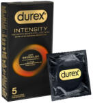 Durex - Intensity Condoms - 5 pcs