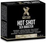 XPOWER Ital a libidóra XPower - Hot Shoot, 3 x 20 ml