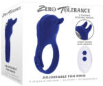 Zero Tolerance Adjustable Fun Ring